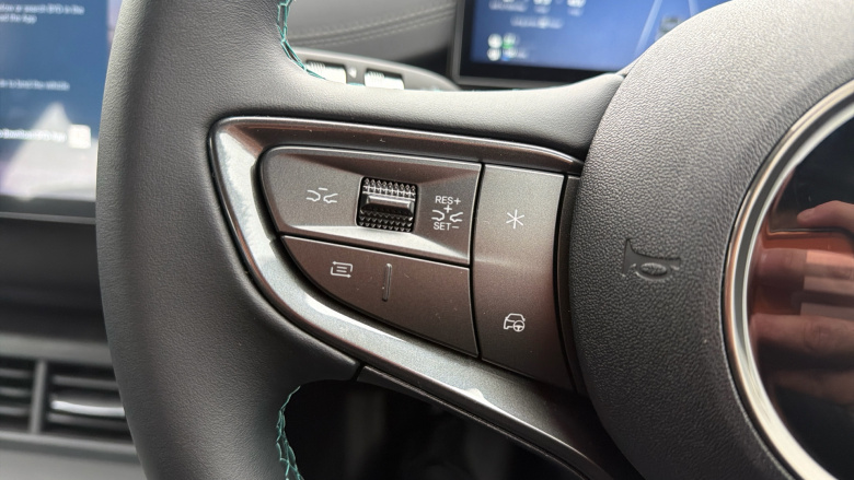 BYD Seal 6 1.5 DM-i Boost 5dr e-CVT Estate